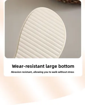 2025 new summer flat bottom with skirt Roman sandals French niche retro versatile fit sandals women,Wear-resistant and lightweight, skin-friendly, breathable and comfortable
