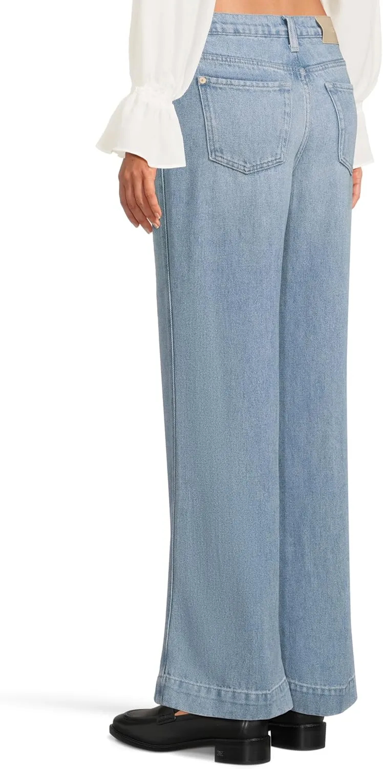 7 For All Mankind Women's Modern Dojo Tailorless in Trendsetter