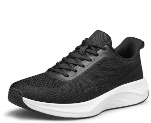 ADQ Sneakers Men Walking Shoes Dress Shoes Casual Flat Comfortable Lightweight Versatile