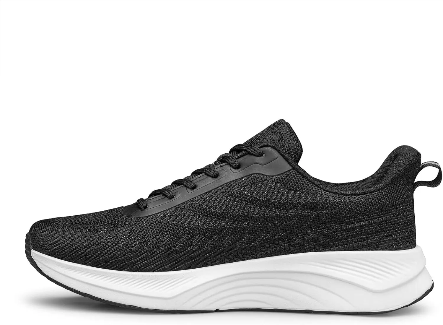 ADQ Sneakers Men Walking Shoes Dress Shoes Casual Flat Comfortable Lightweight Versatile