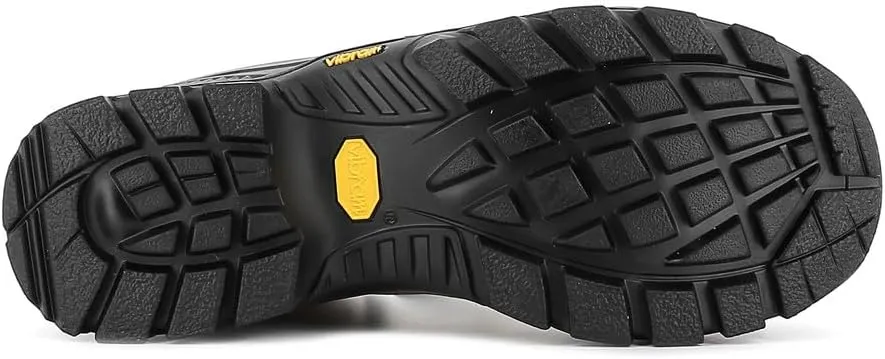 Alpina Women's Waterproof Boots IRIS | Made in Europe | Vibram | Breathable eVent Membrane