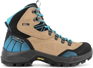 Alpina Women's Waterproof Boots IRIS | Made in Europe | Vibram | Breathable eVent Membrane