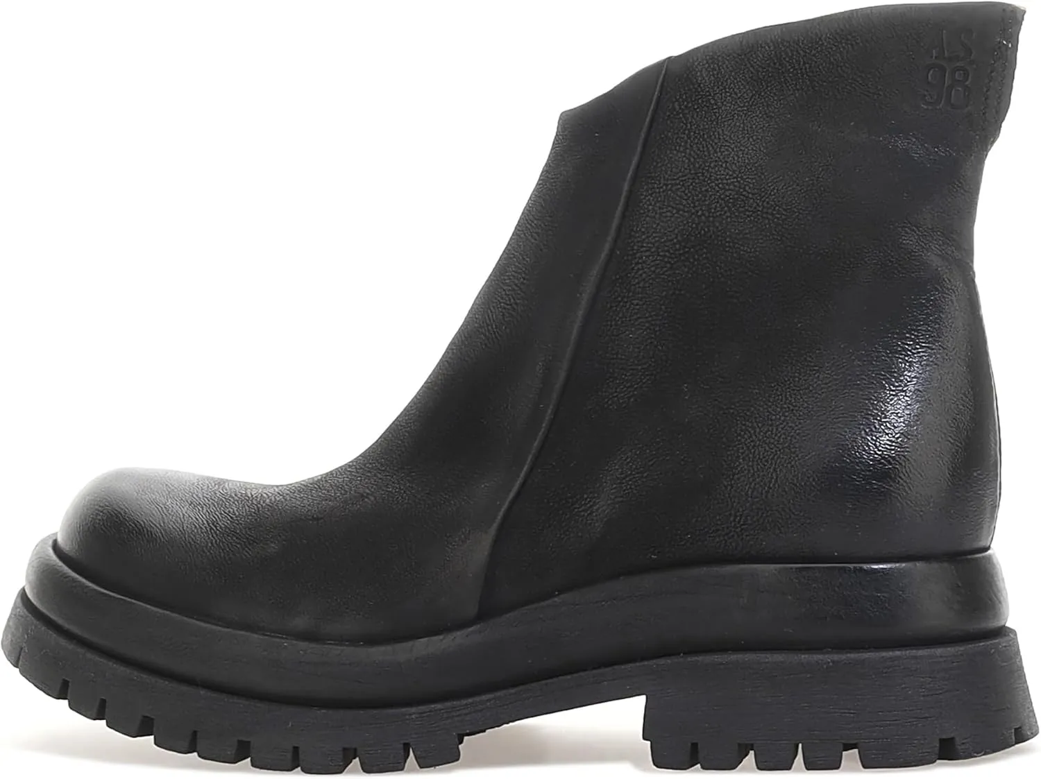 A.S.98 Devin Women's Boots