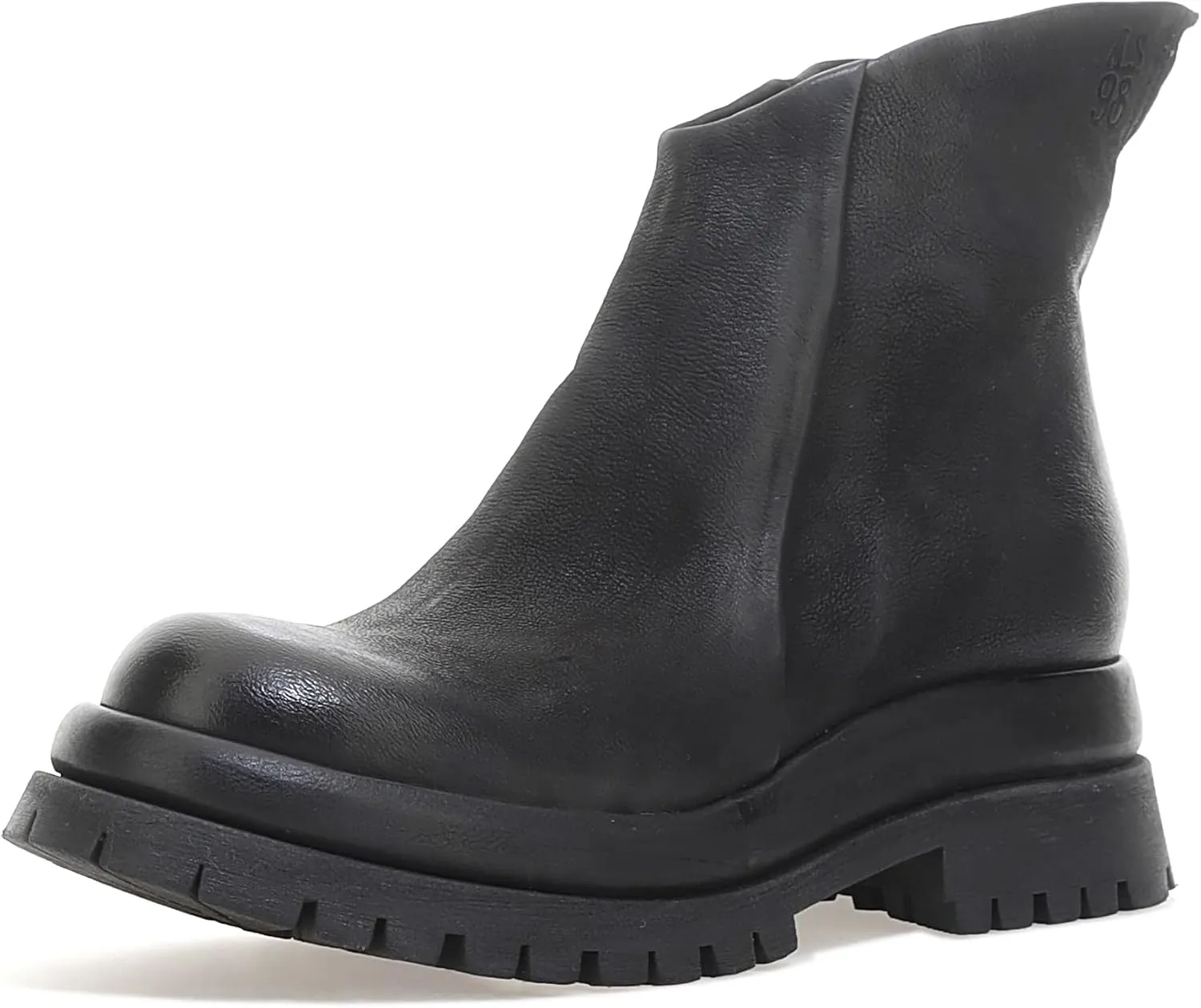 A.S.98 Devin Women's Boots