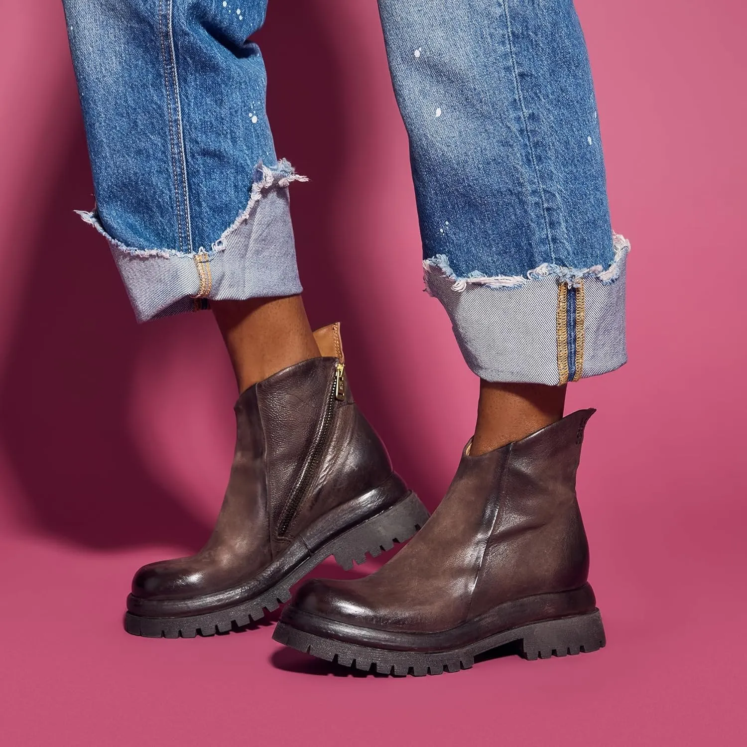 A.S.98 Devin Women's Boots
