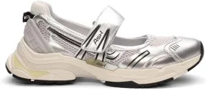 ASH Women's Rolls Fashionable Shoes – Trendy, Stylish Footwear for Everyday Comfort & Chic Appeal