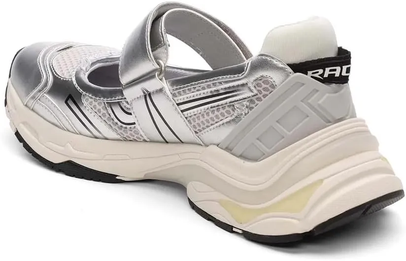 ASH Women's Rolls Fashionable Shoes – Trendy, Stylish Footwear for Everyday Comfort & Chic Appeal