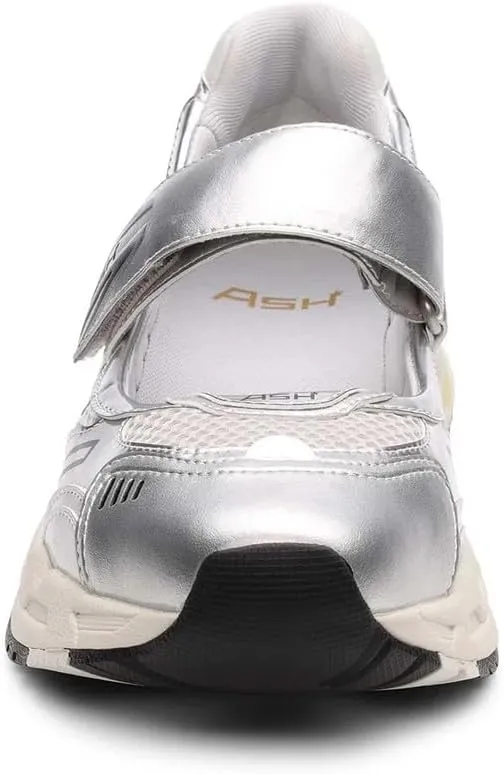 ASH Women's Rolls Fashionable Shoes – Trendy, Stylish Footwear for Everyday Comfort & Chic Appeal