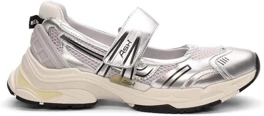 ASH Women's Rolls Fashionable Shoes – Trendy, Stylish Footwear for Everyday Comfort & Chic Appeal