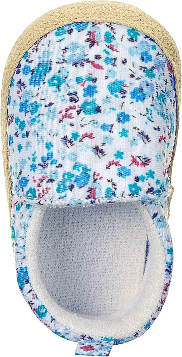 Baby Girls’ Walking Shoes Espadrilles