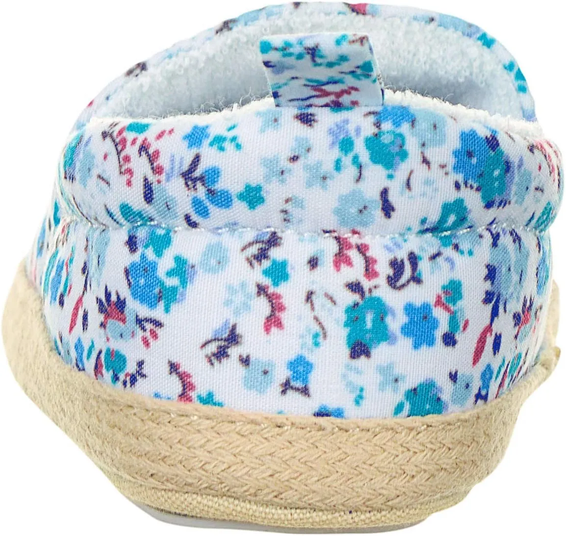 Baby Girls’ Walking Shoes Espadrilles