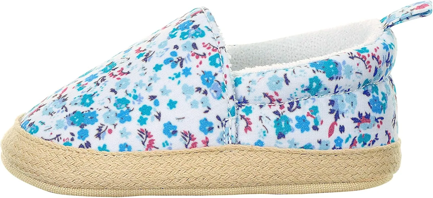 Baby Girls’ Walking Shoes Espadrilles