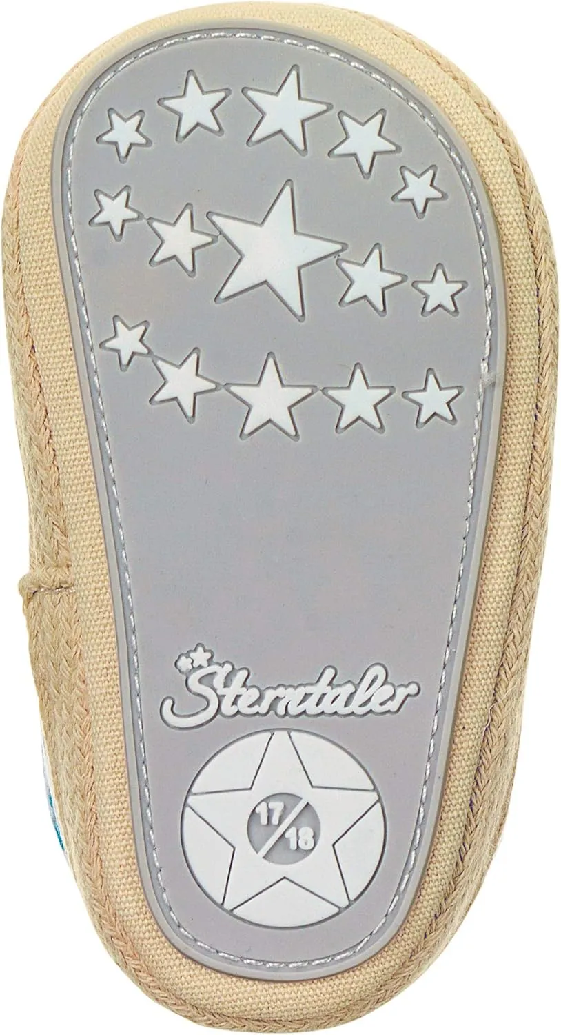 Baby Girls’ Walking Shoes Espadrilles