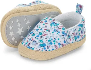 Baby Girls’ Walking Shoes Espadrilles