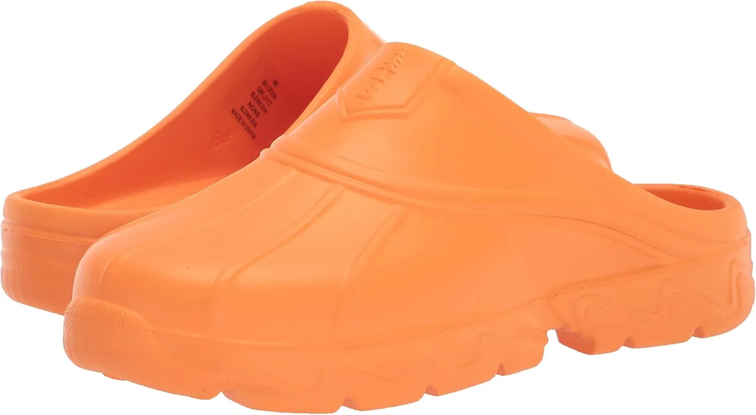 BASS OUTDOOR Women's Field Slide Water Shoe