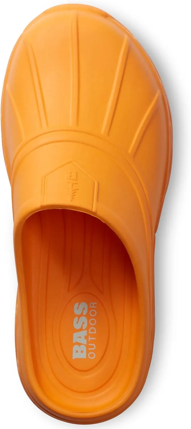 BASS OUTDOOR Women's Field Slide Water Shoe