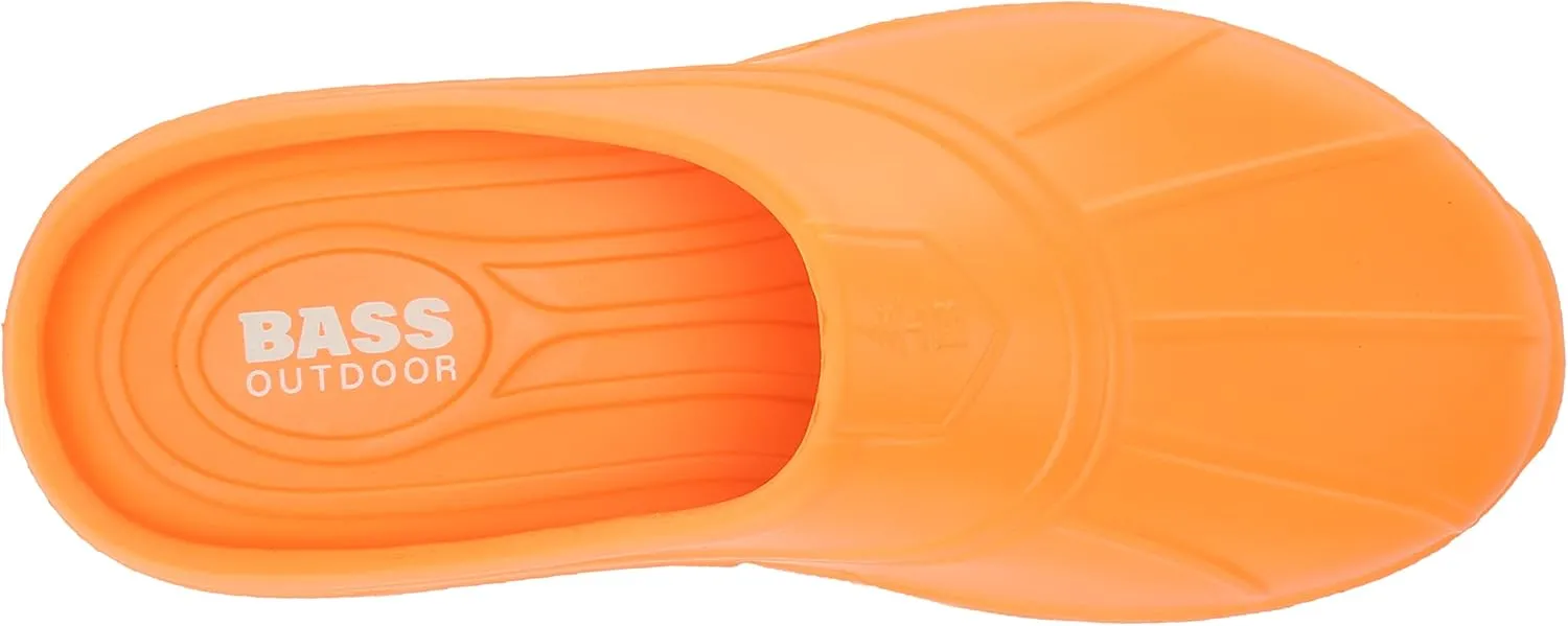 BASS OUTDOOR Women's Field Slide Water Shoe