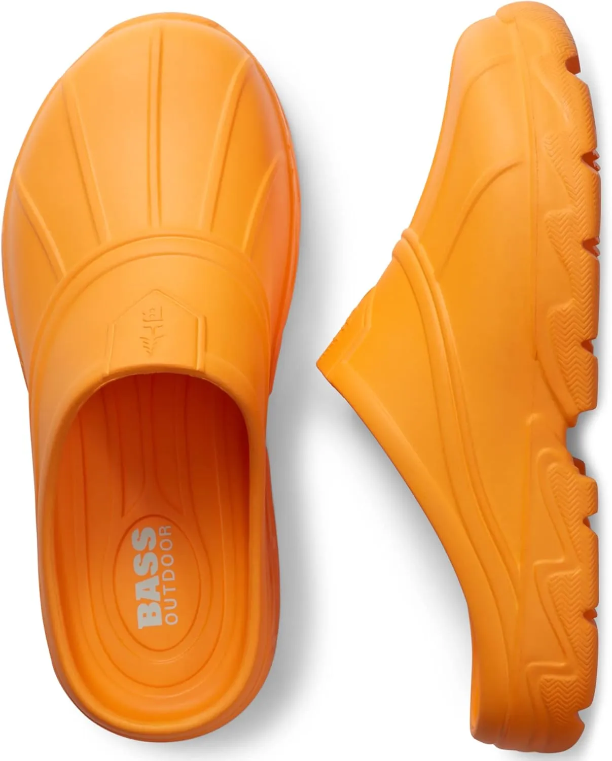 BASS OUTDOOR Women's Field Slide Water Shoe
