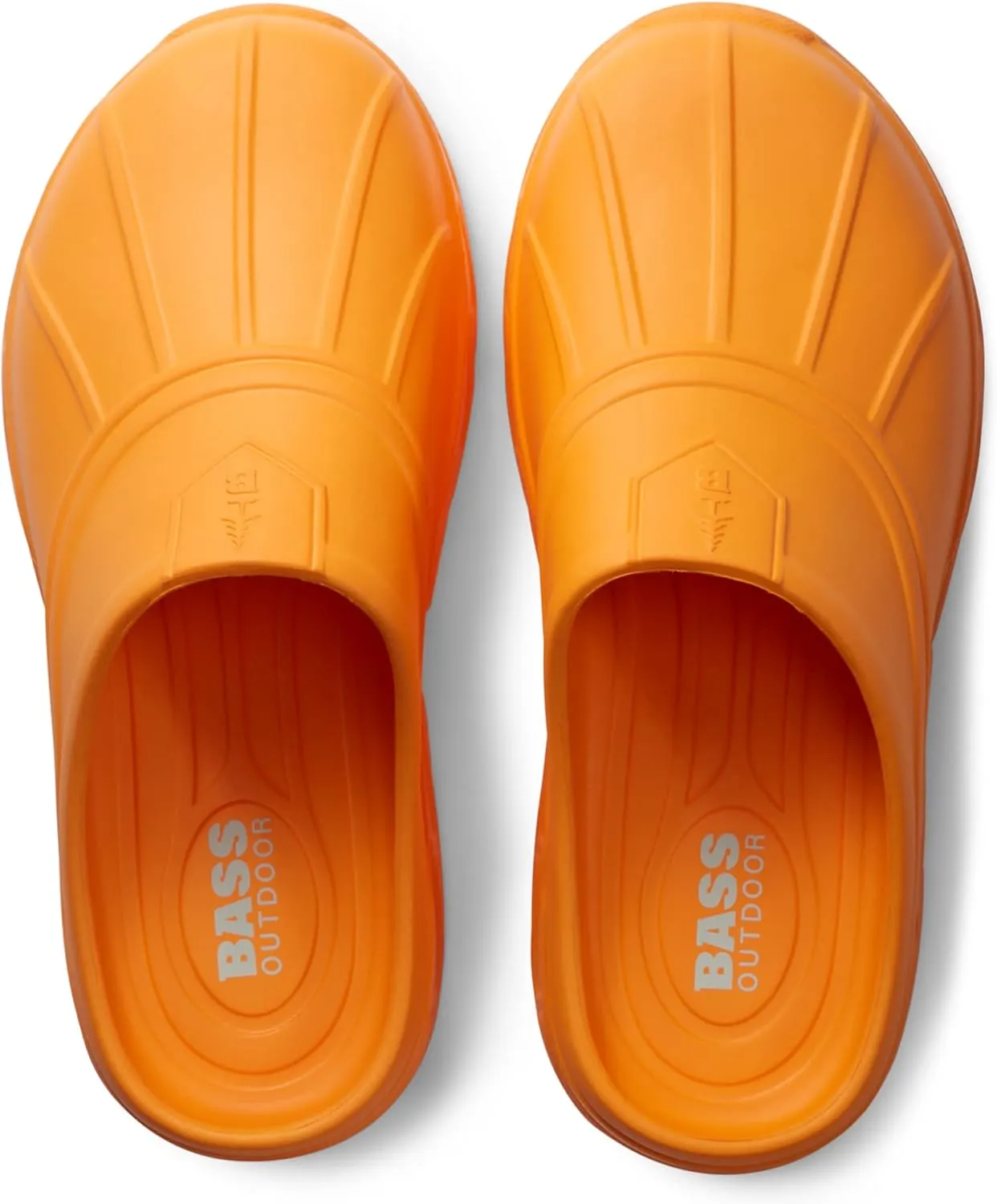 BASS OUTDOOR Women's Field Slide Water Shoe