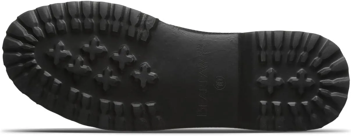 BEARPAW Men's Nick Boot | Men's Boot Classic Suede | Men's Boots | Comfortable Winter Boot