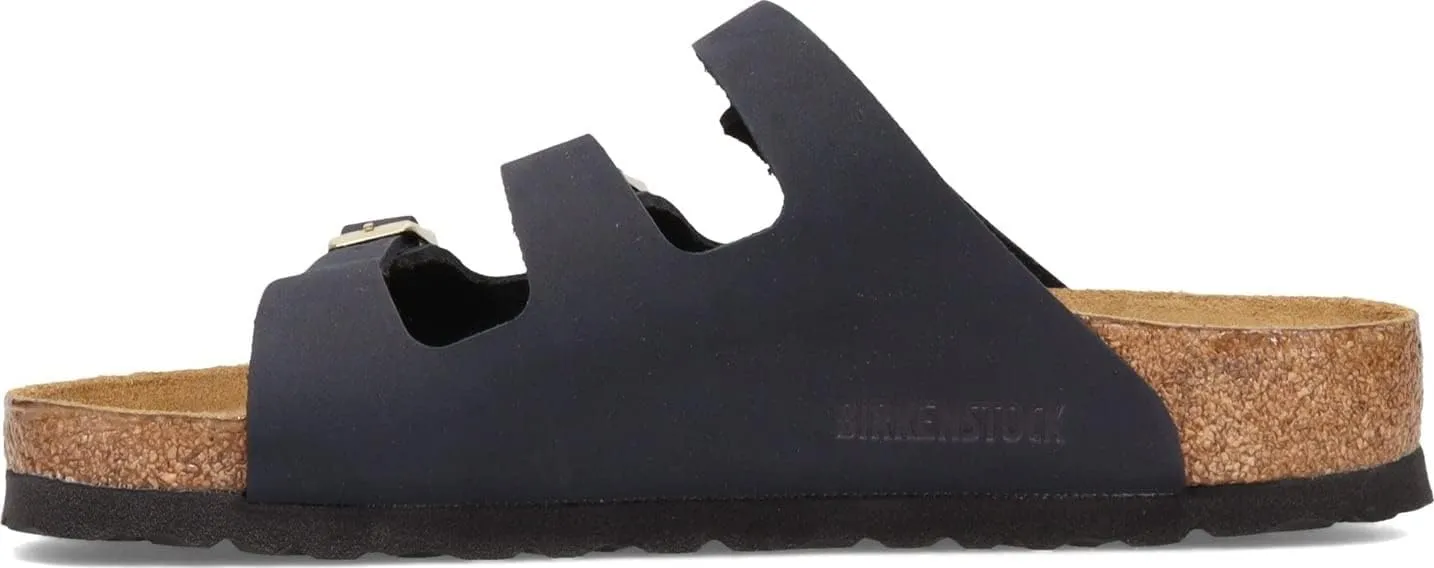 Birkenstock Womens Florida Birko-Flor Sandals