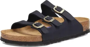 Birkenstock Womens Florida Birko-Flor Sandals