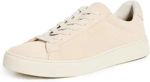 BOSS Men's Rhys Suede Sneakers