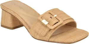 Calvin Klein Women's Ariella Heeled Sandal