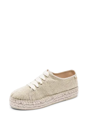 Canvas - Crema