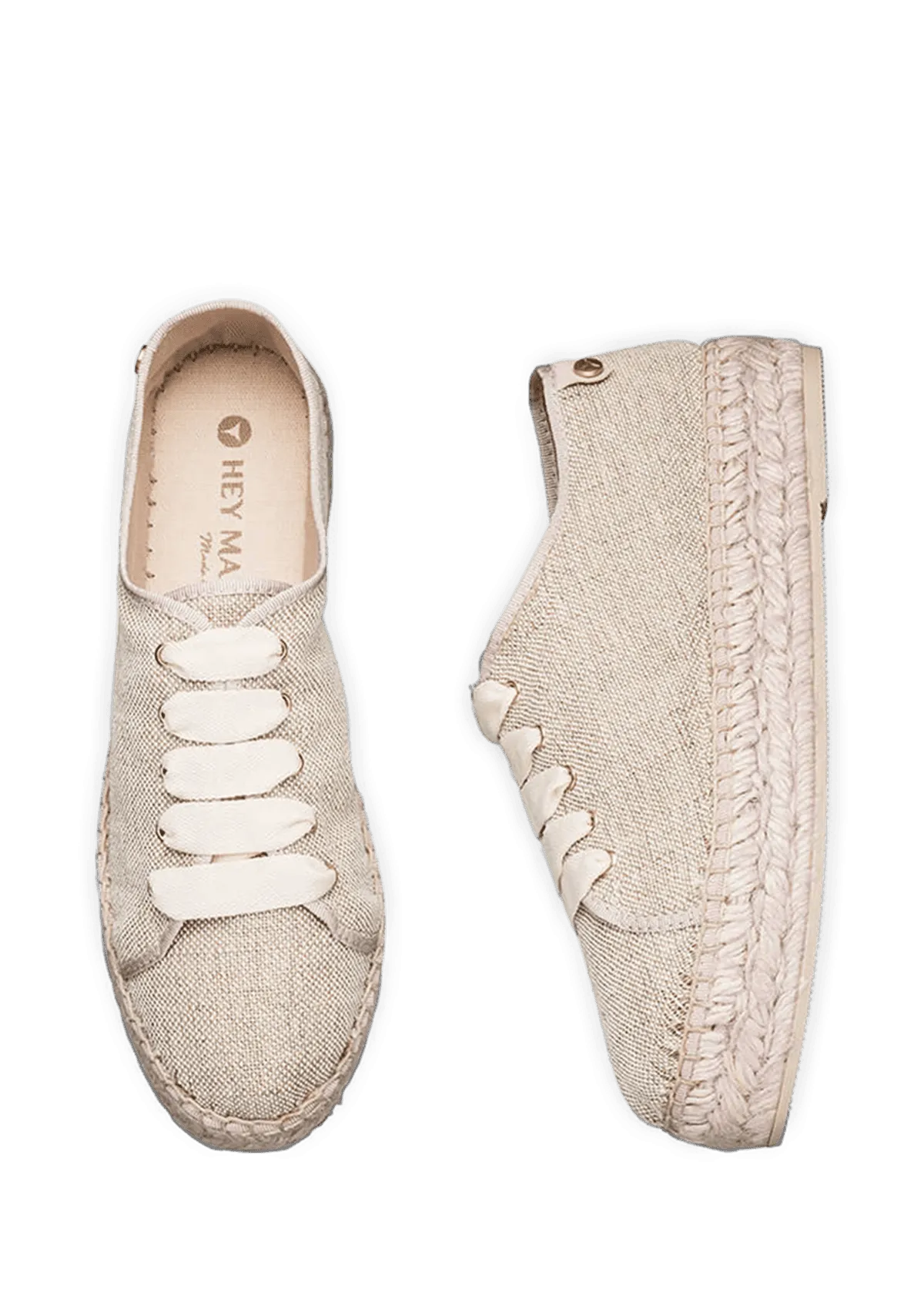 Canvas - Crema