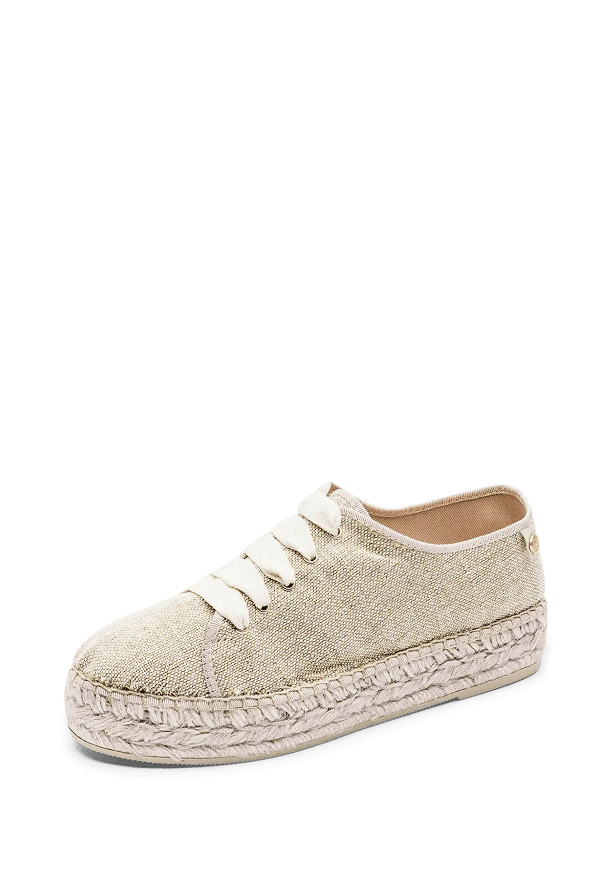 Canvas - Crema