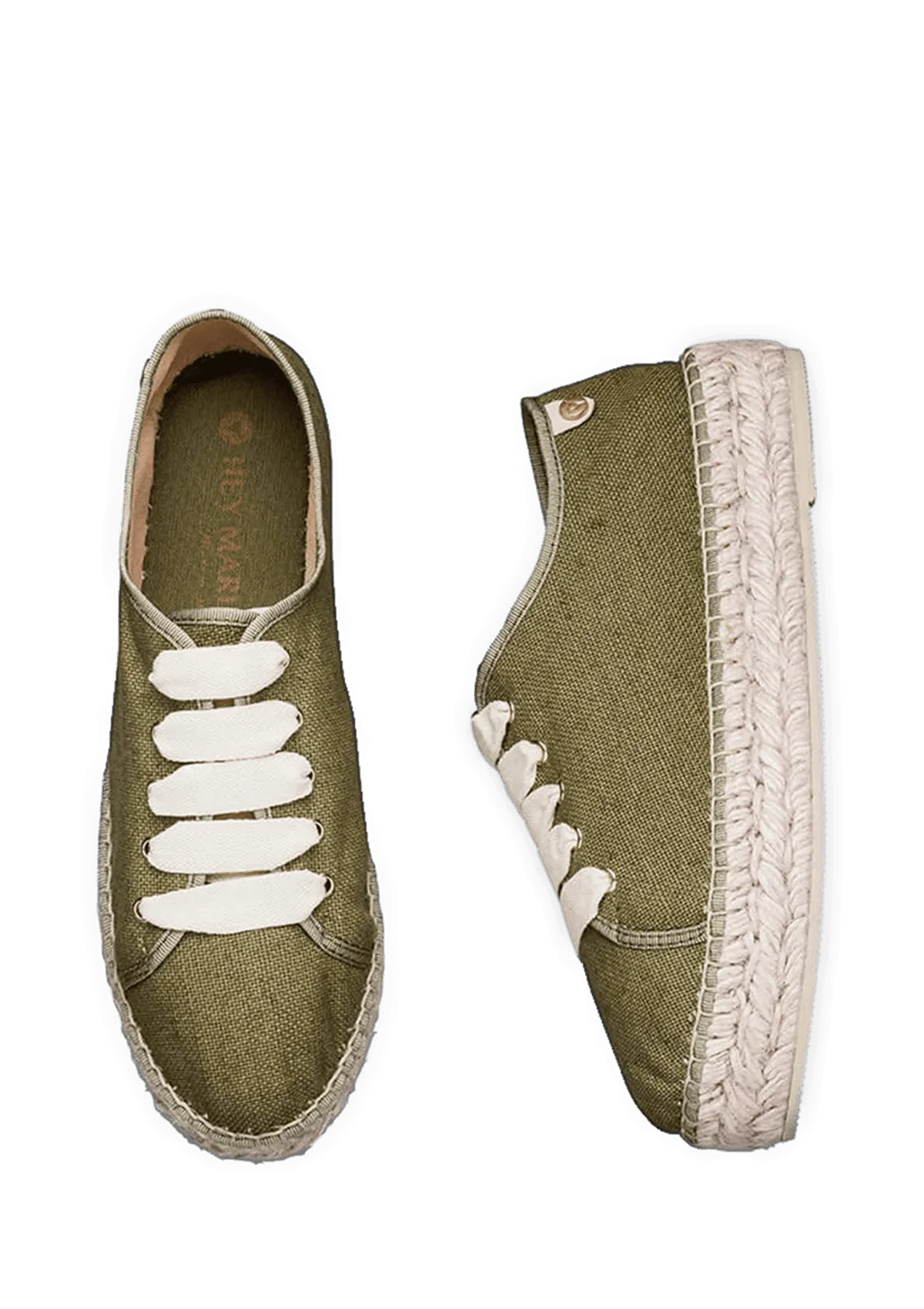 Canvas - Khaki
