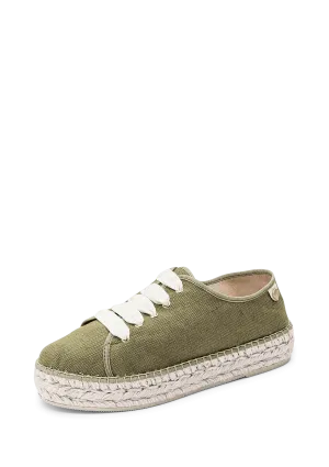 Canvas - Khaki