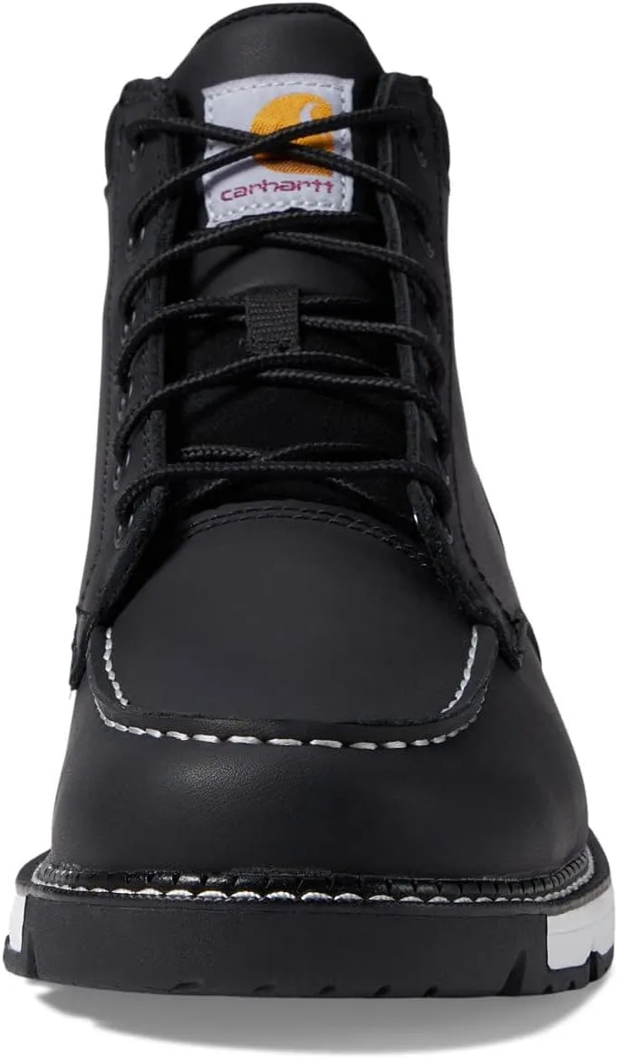Carhartt Millbrook 5" Moc Soft Toe Wedge Boot