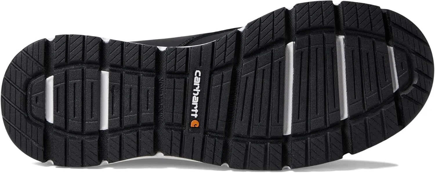Carhartt Millbrook 5" Moc Soft Toe Wedge Boot