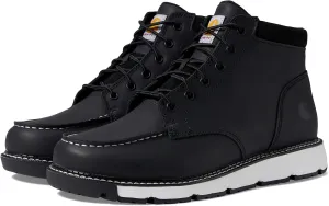 Carhartt Millbrook 5" Moc Soft Toe Wedge Boot