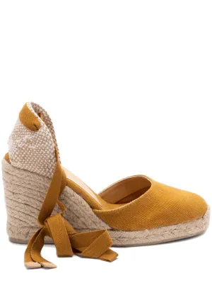 Carina Espadrilles