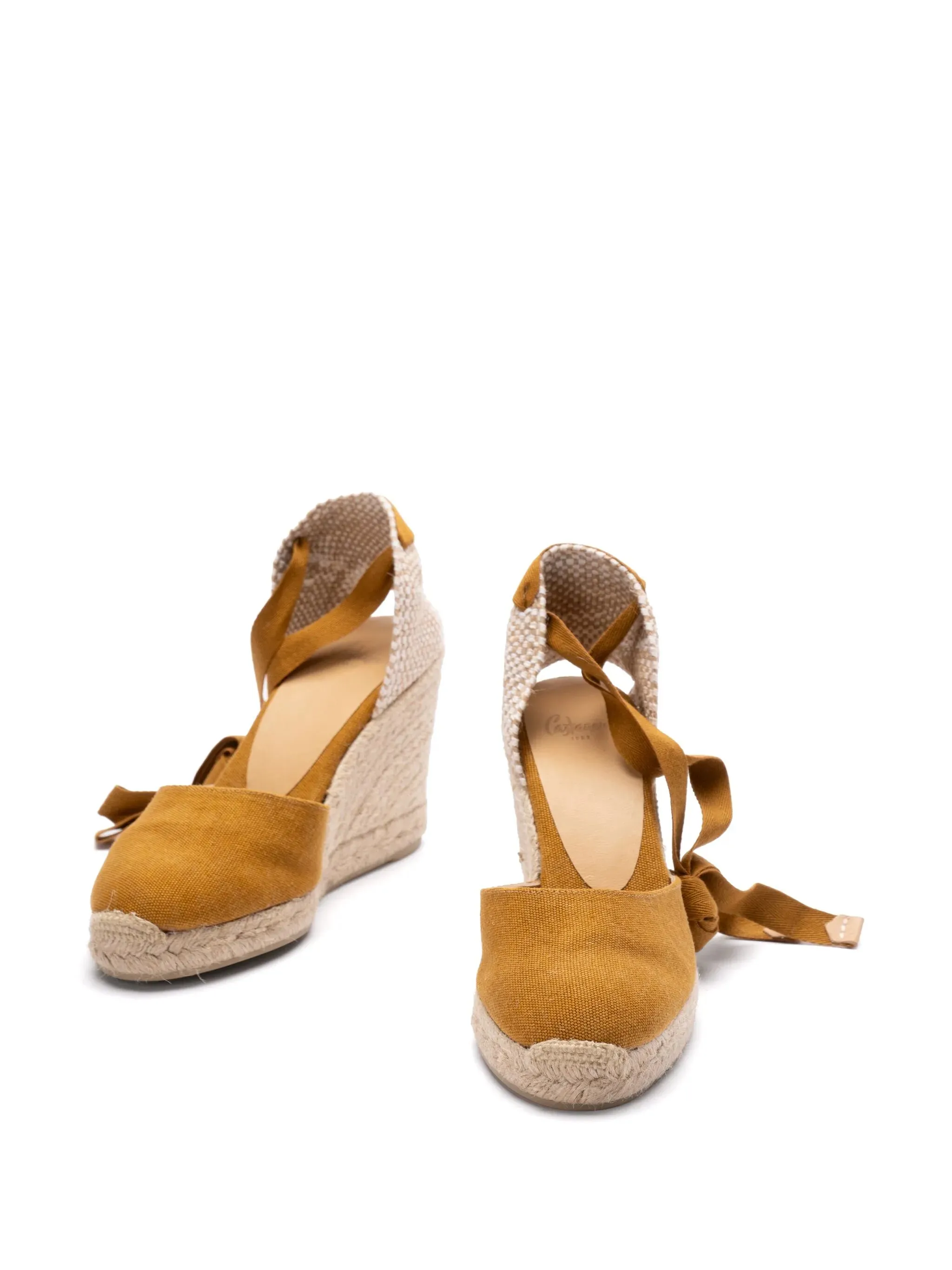 Carina Espadrilles
