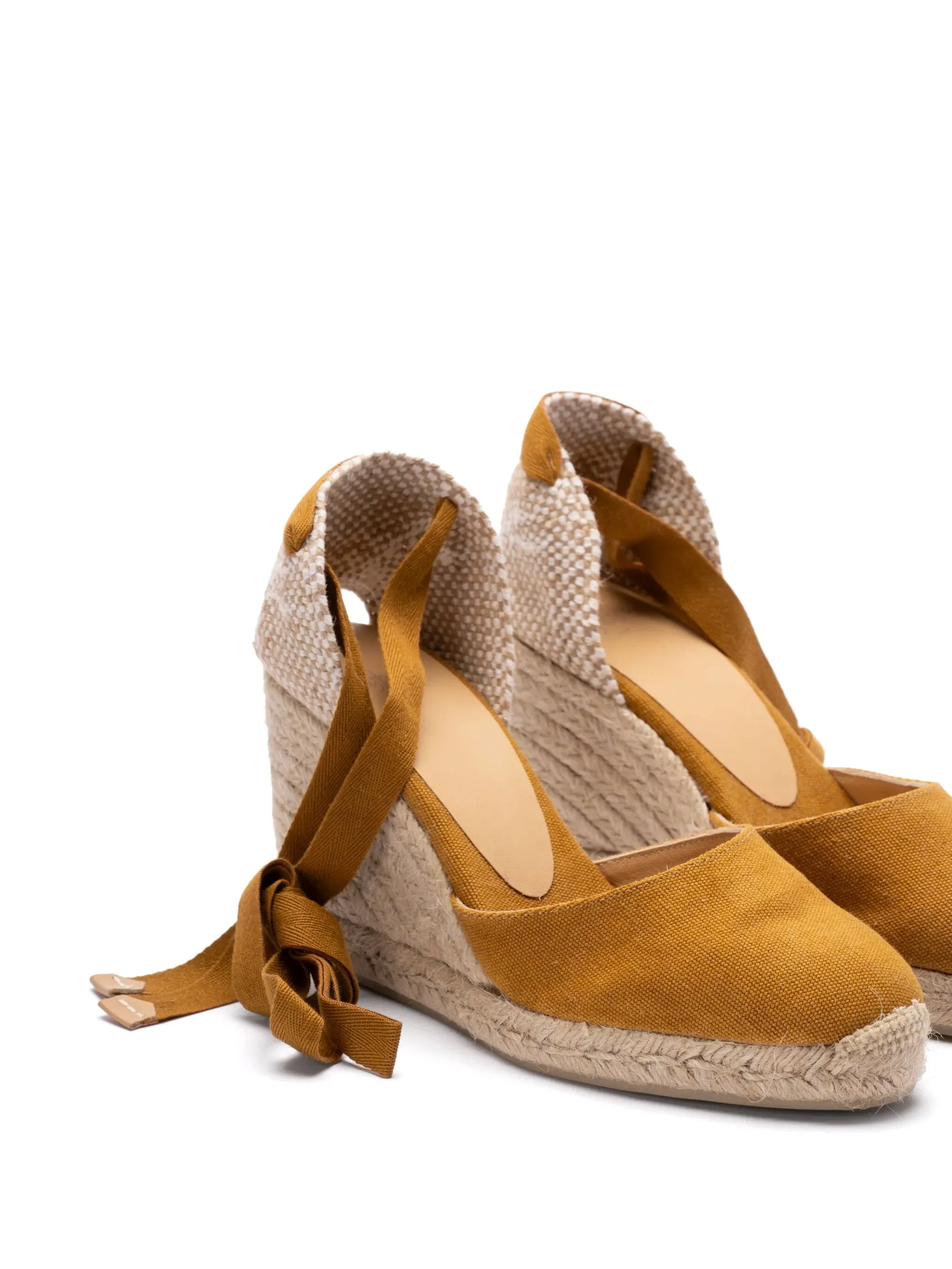 Carina Espadrilles
