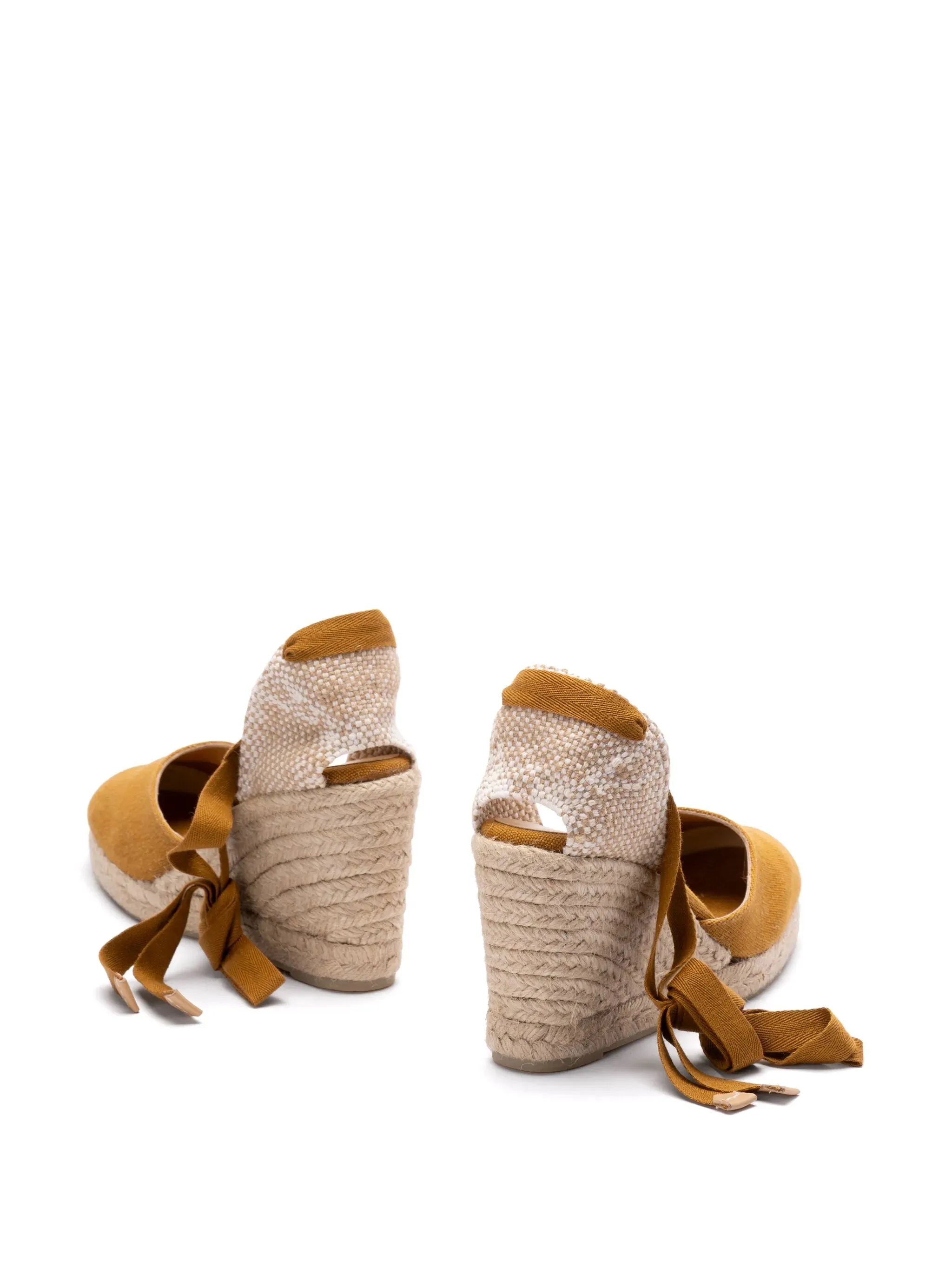 Carina Espadrilles