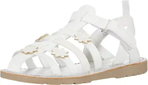 Carter's Girl's Emmalee Close Toe Fisherman Sandal