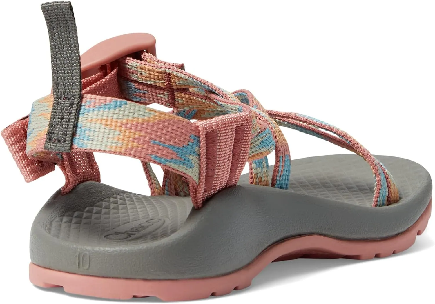 Chaco girls Zx/1 Ecotread (Toddler/Little Kid/Big Kid)