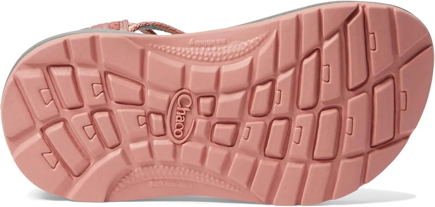 Chaco girls Zx/1 Ecotread (Toddler/Little Kid/Big Kid)