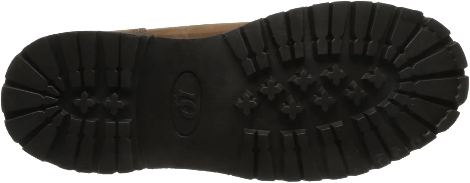 Chippewa Men's 6" Waterproof Insulated Comp Toe 55074 Lace Up Boot