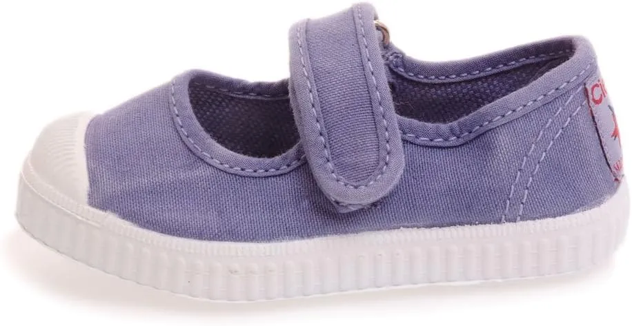 Cienta Unisex-Child Mary Jane Flat