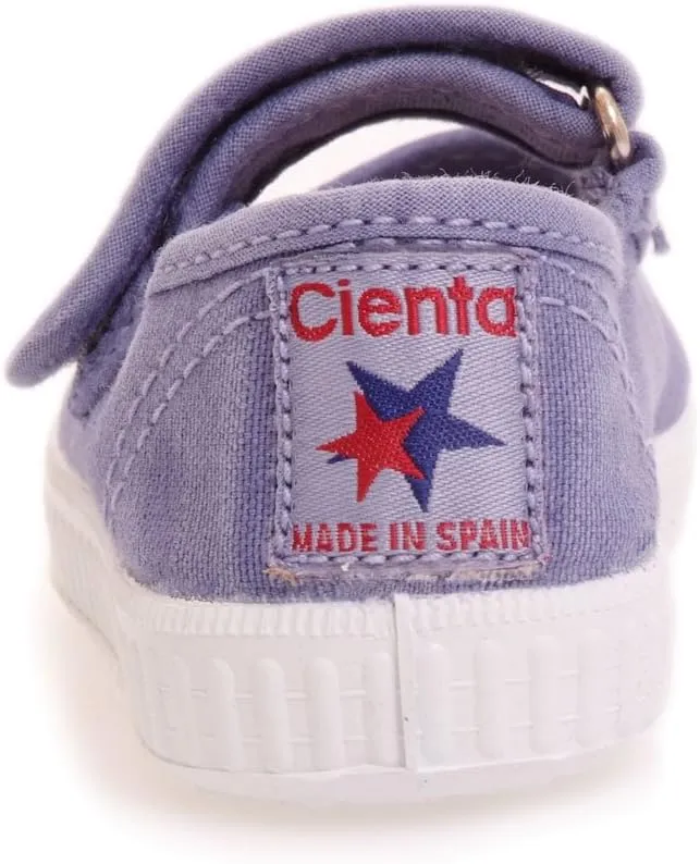 Cienta Unisex-Child Mary Jane Flat