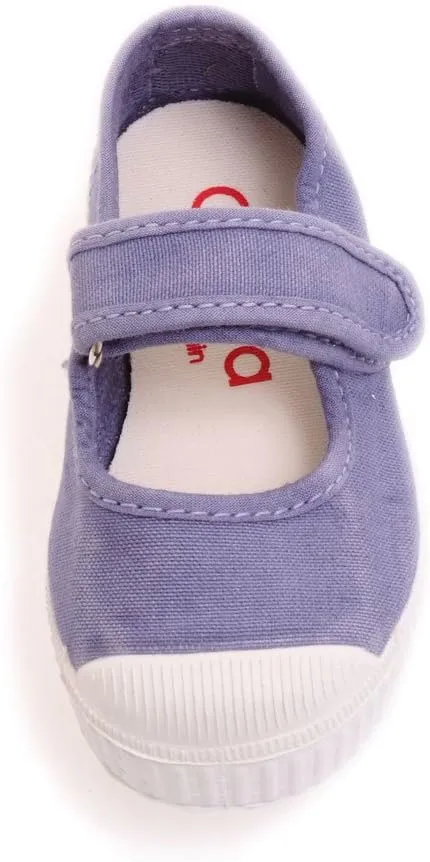 Cienta Unisex-Child Mary Jane Flat
