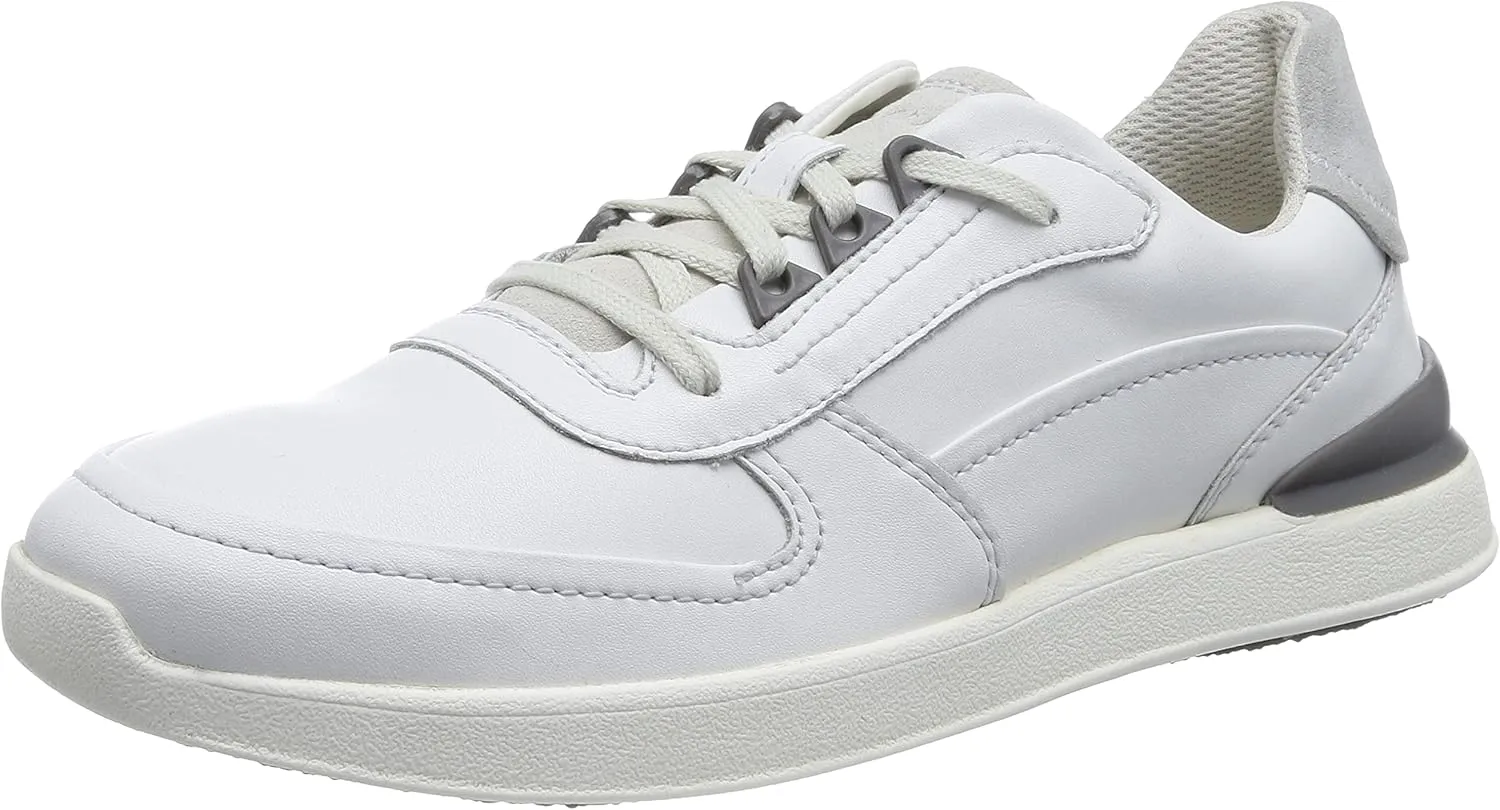 Clarks Men's Low-top Sneakers