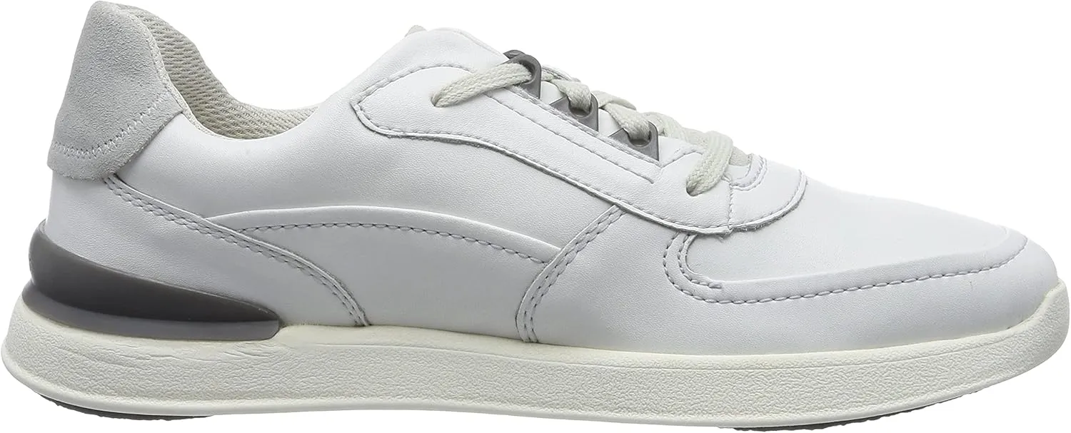 Clarks Men's Low-top Sneakers