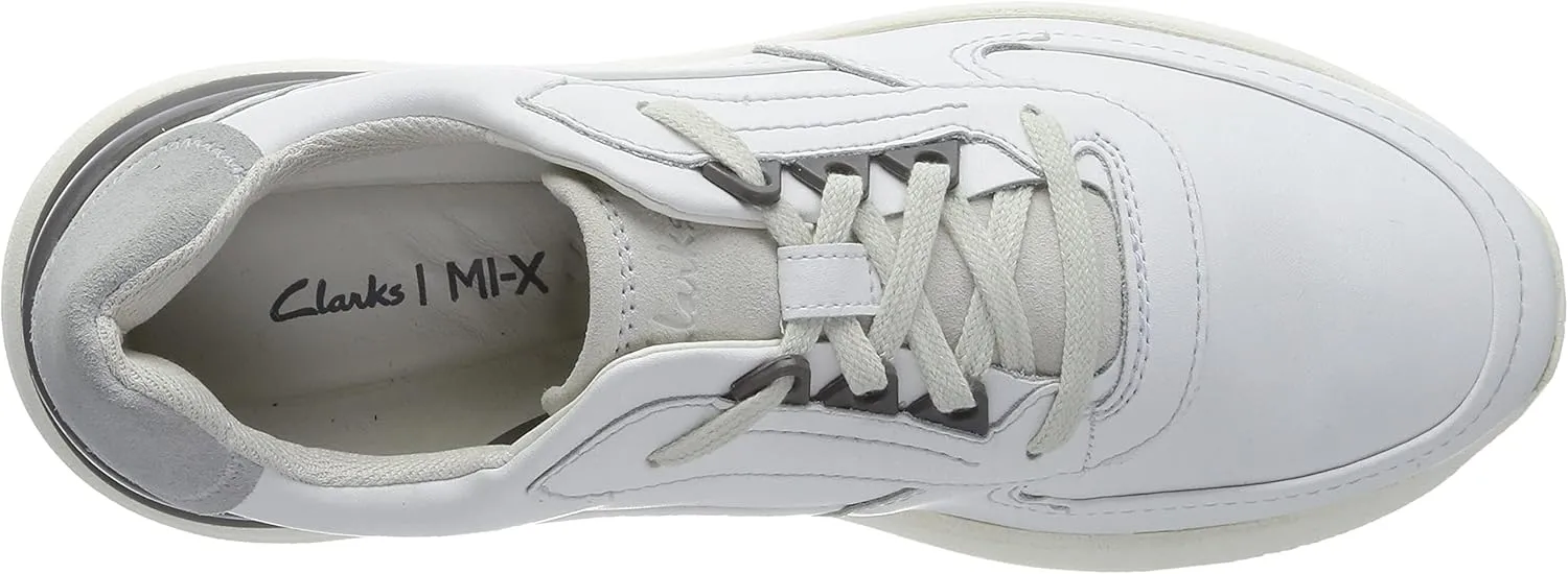Clarks Men's Low-top Sneakers